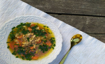 So kocht man die perfekte Suppe: 10 Kochgeheimnisse
