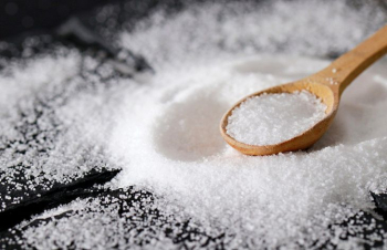 "3 Gewürze, die Salz ersetzen können: Was Hausfrauen nicht wissen"