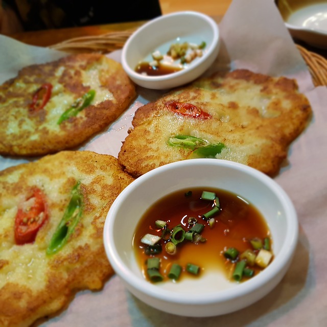 30 Minuten in der Küche: Koreanische Kartoffeln